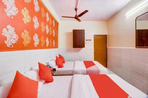 Oyo 37164 Hotel Kalpavruksha