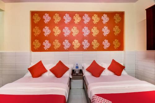 Oyo 37164 Hotel Kalpavruksha