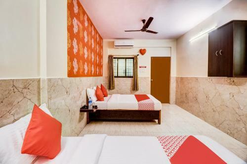 Oyo 37164 Hotel Kalpavruksha