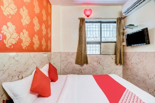 Oyo 37164 Hotel Kalpavruksha