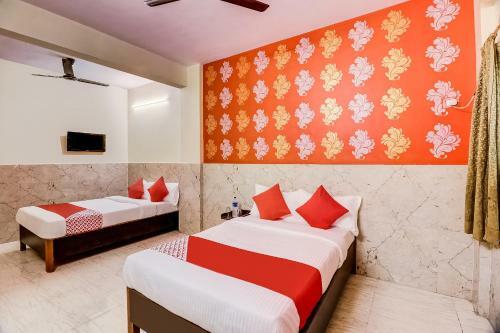 Oyo 37164 Hotel Kalpavruksha
