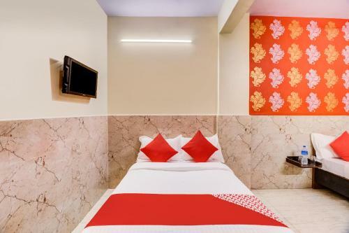 Oyo 37164 Hotel Kalpavruksha