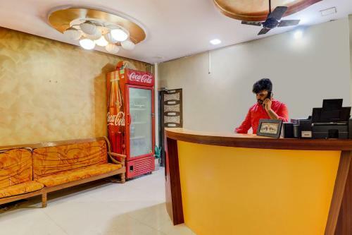 Oyo 37164 Hotel Kalpavruksha