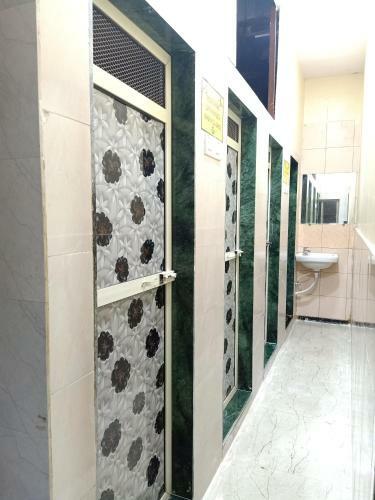 Bed & Breakfast Mabrook Dormitory