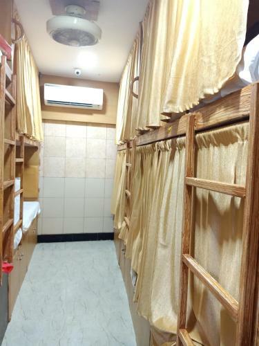 Bed & Breakfast Mabrook Dormitory