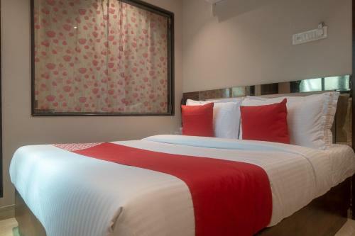 Oyo 41605 Hotel Prince Palace