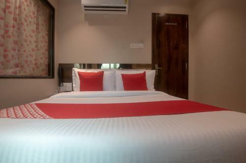 Oyo 41605 Hotel Prince Palace