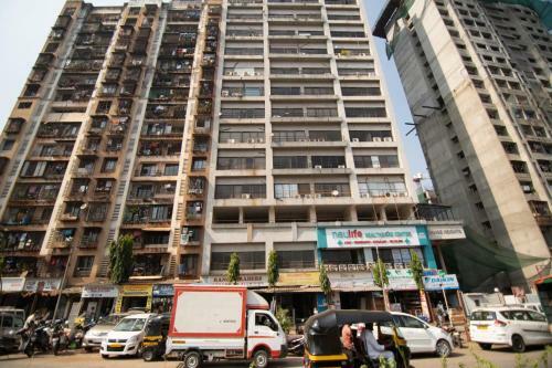 Osi Service Apartments