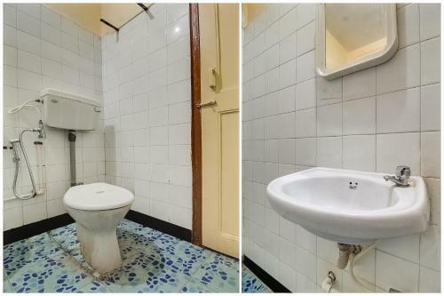Hotel Spot On 45283 New Ushakal Lodging & Boarding