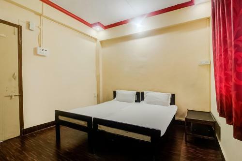 Hotel Spot On 45283 New Ushakal Lodging & Boarding