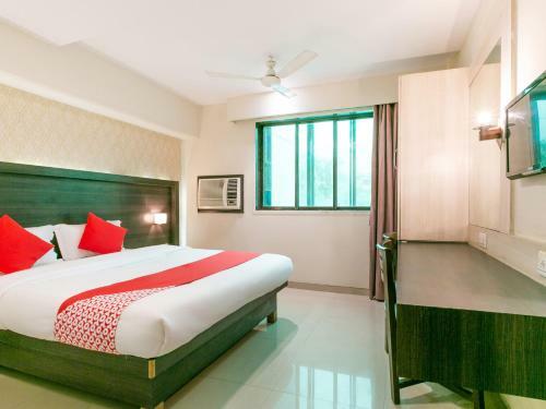 Oyo 36215 Hotel Pearl Residency
