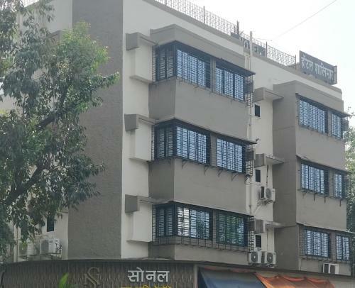 Hostal Hotel Shalimar