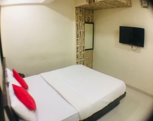 Hostal Hotel Shalimar