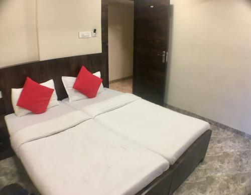 Hostal Hotel Shalimar