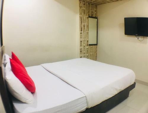 Hostal Hotel Shalimar