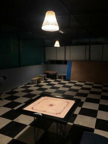 Social Hubz Hostel