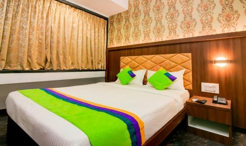 Treebo Arvind Residency Quarantine Hotel