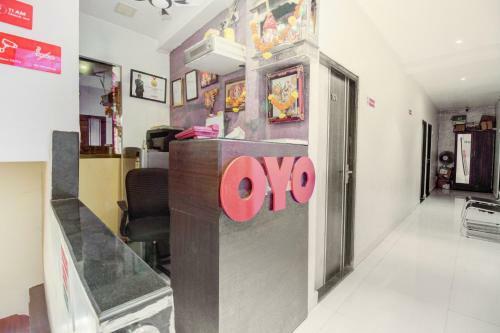Oyo 24416 The United Hotel