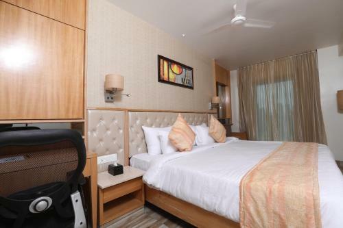 Hotel Cliffton