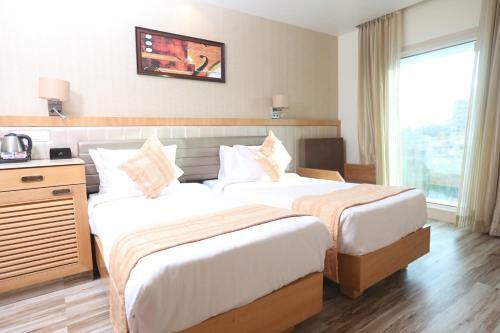 Hotel Cliffton