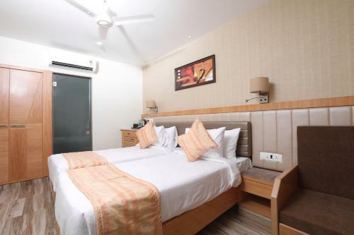 Hotel Cliffton