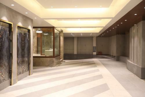 Hotel Cliffton