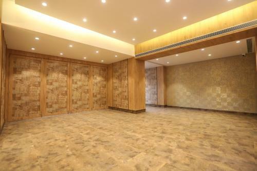 Hotel Cliffton