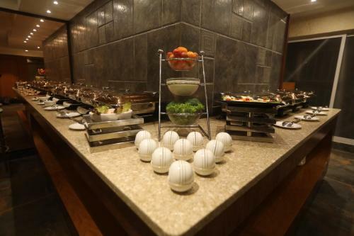 Hotel Cliffton