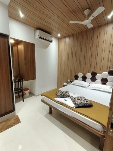 Hotel Nice Stay