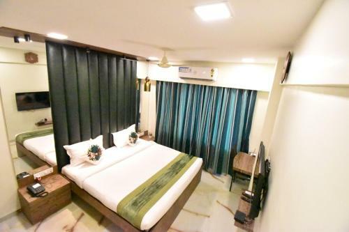 Apartamento Baba Residency