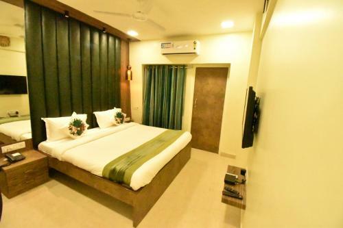 Apartamento Baba Residency