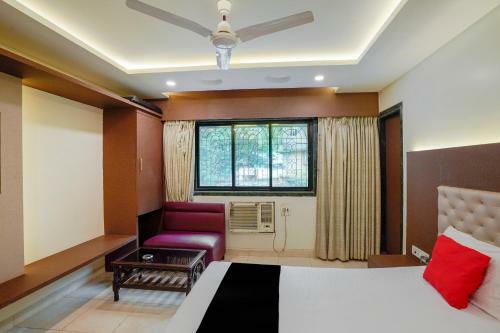 Capital O74962 Hotel Sapna