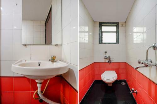 Capital O74962 Hotel Sapna