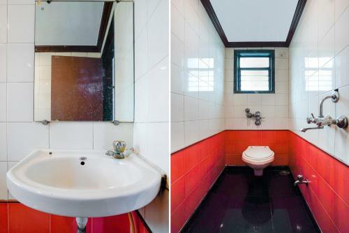 Capital O74962 Hotel Sapna