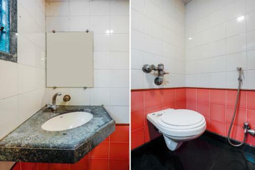 Capital O74962 Hotel Sapna