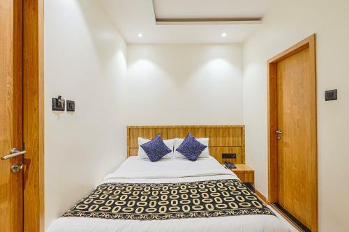 Hotel Blue Orchid - Marol Andheri