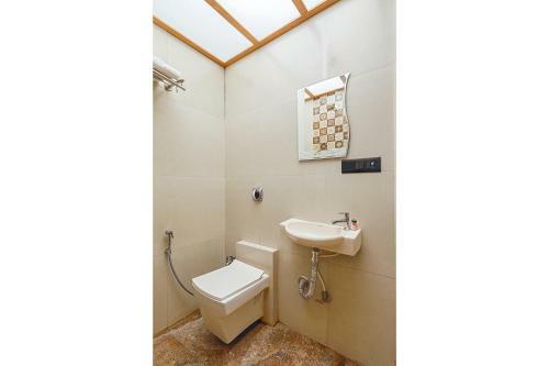 Hotel Blue Orchid - Marol Andheri