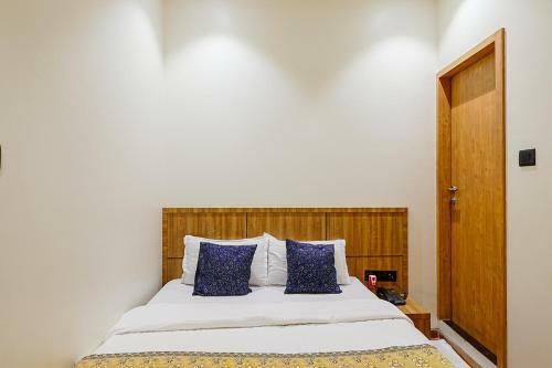 Hotel Blue Orchid - Marol Andheri