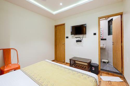 Hotel Blue Orchid - Marol Andheri