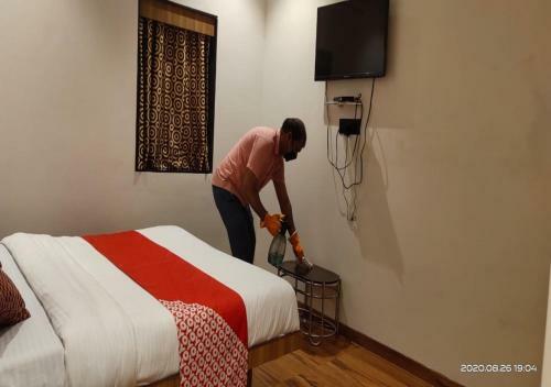 Hotel Blue Orchid - Marol Andheri