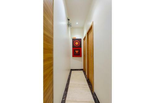 Hotel Blue Orchid - Marol Andheri