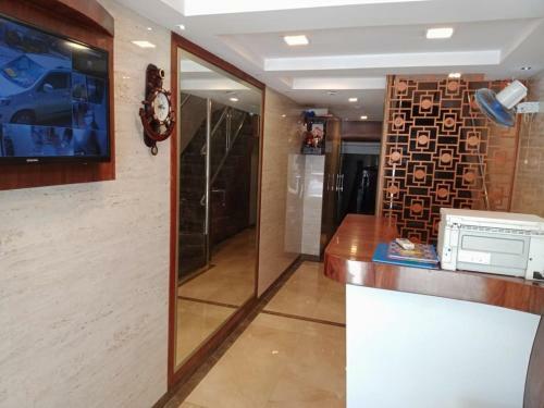 Hotel Star Residency