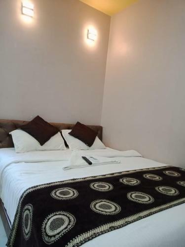 Hotel Star Residency