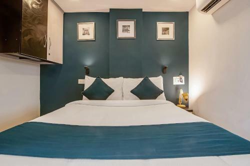 Hotel Silverkey Executive Stays 76611 Nirsukh Palace
