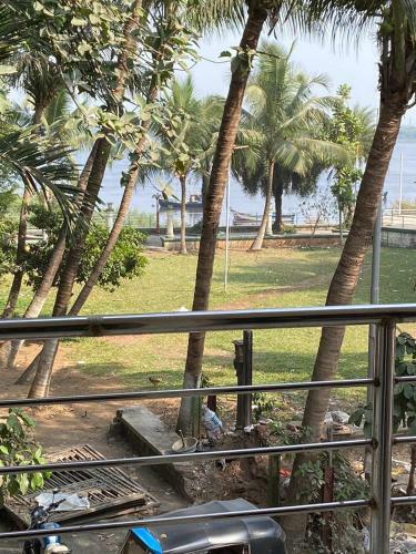 Villa Rahul Hostel