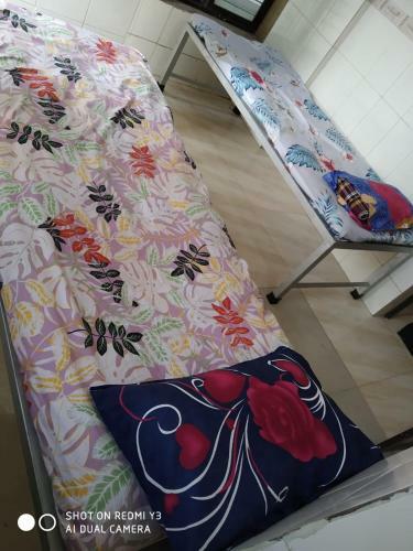 Villa Rahul Hostel