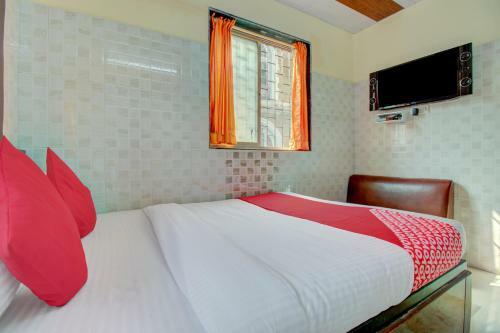 Hotel Oyo 76808 Ovo Residency