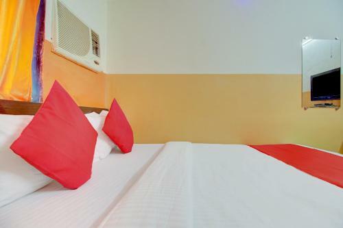Hotel Oyo 76808 Ovo Residency