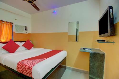Hotel Oyo 76808 Ovo Residency