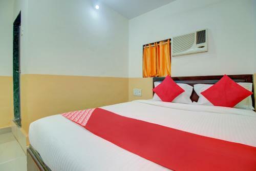 Hotel Oyo 76808 Ovo Residency